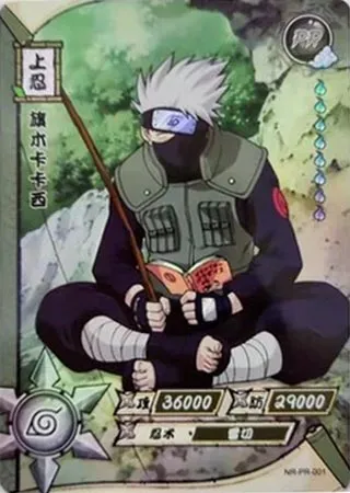 Naruto T1W1